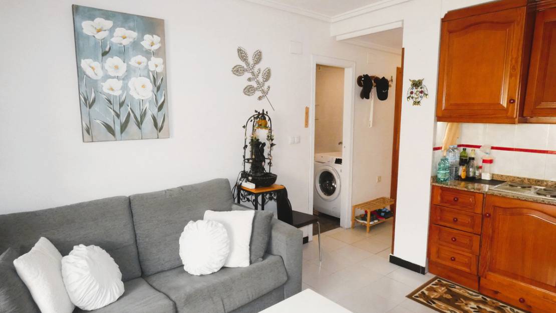 Venta - Apartment - Torrevieja - Torrevieja Centro