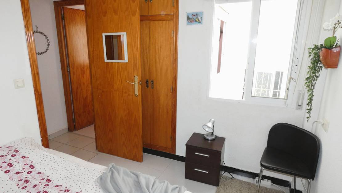 Venta - Apartment - Torrevieja - Torrevieja Centro