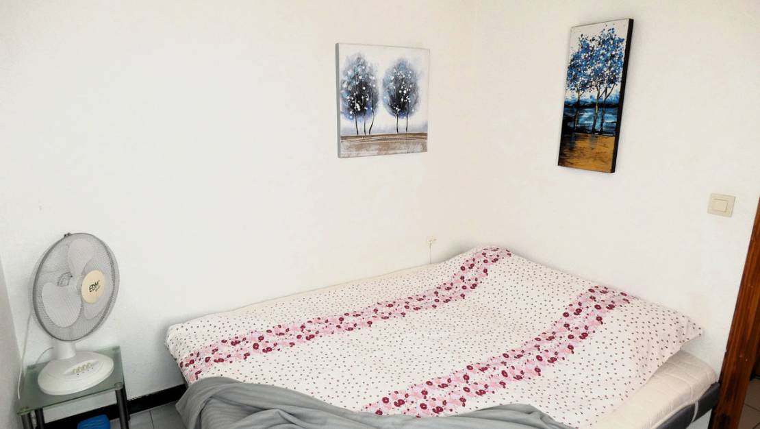 Venta - Apartment - Torrevieja - Torrevieja Centro