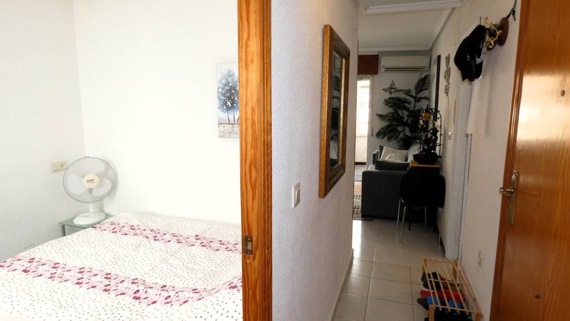 Venta - Apartment - Torrevieja - Torrevieja Centro