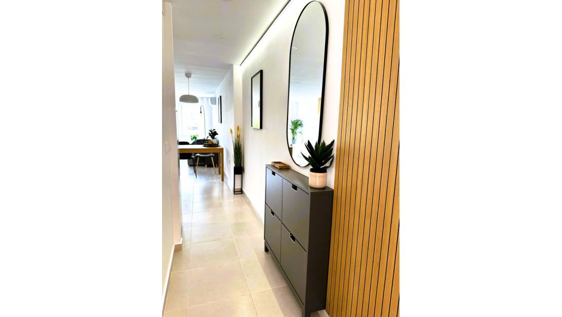 Venta - Apartment - Torrevieja - Torrevieja Centro