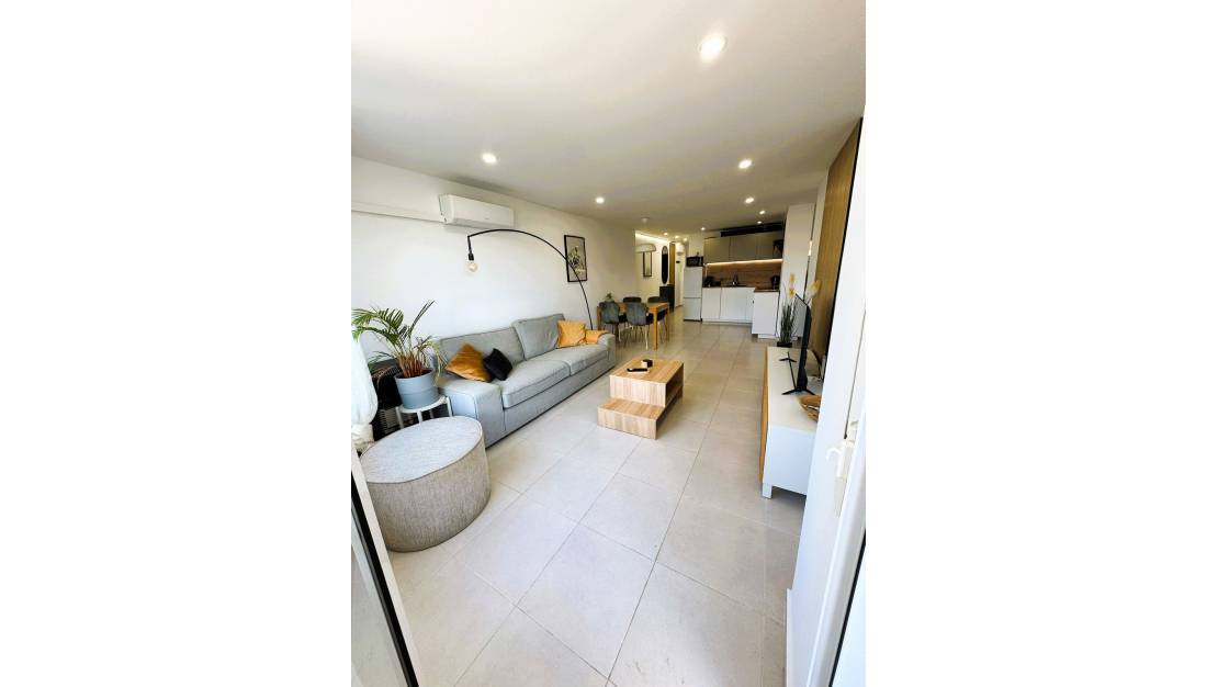 Venta - Apartment - Torrevieja - Torrevieja Centro