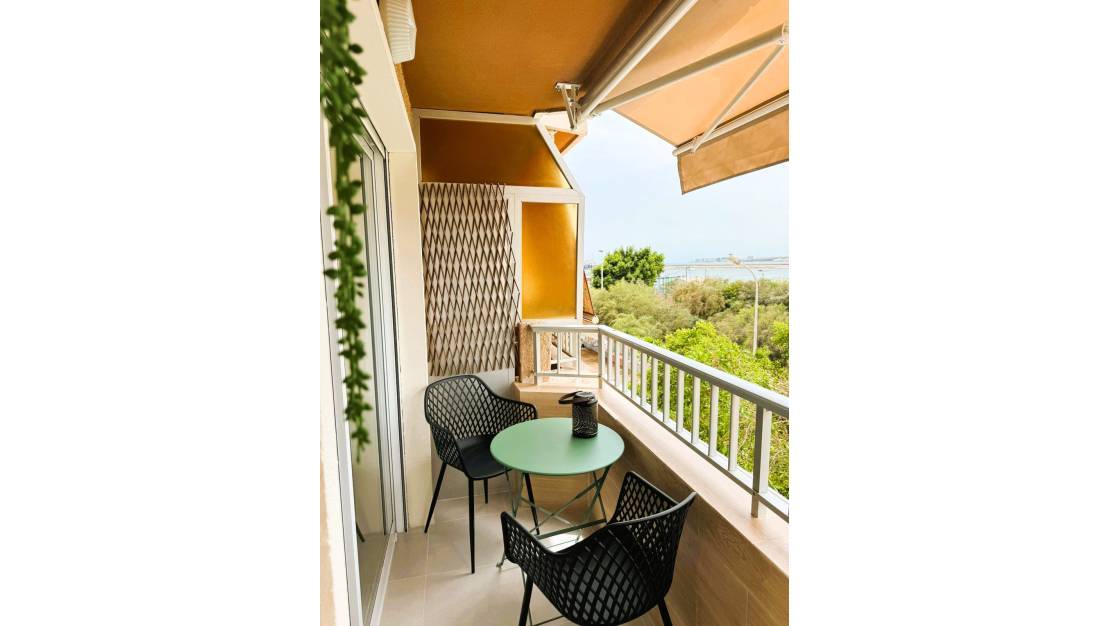 Venta - Apartment - Torrevieja - Torrevieja Centro