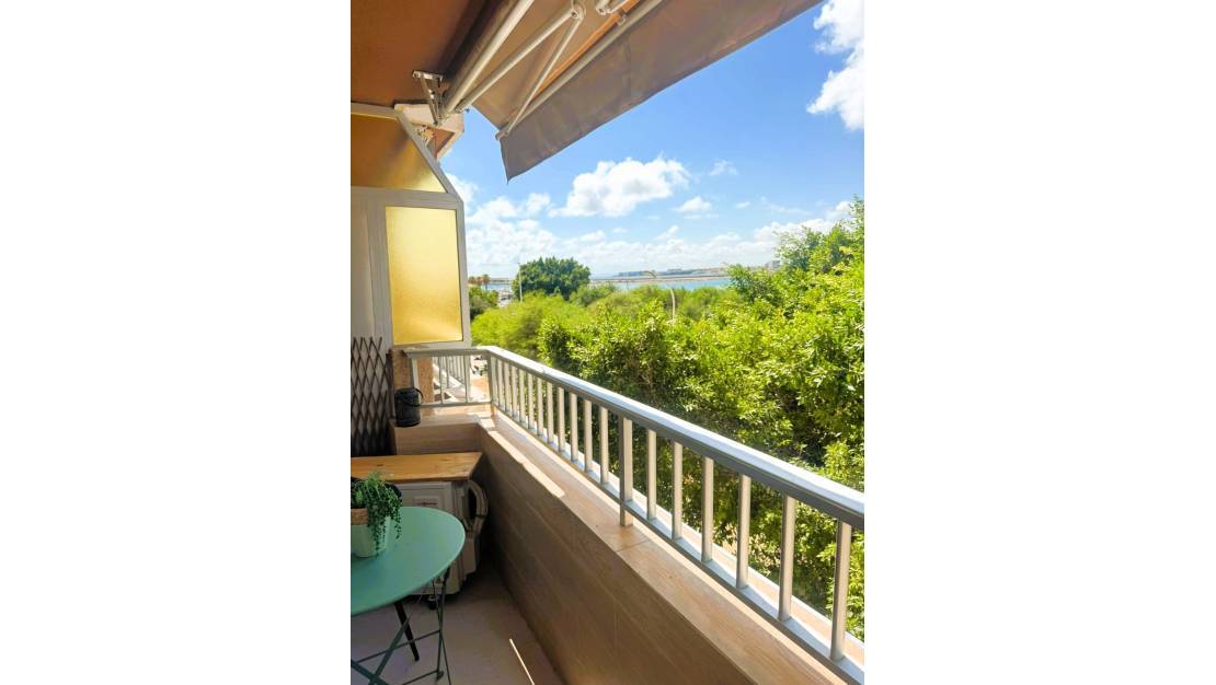 Venta - Apartment - Torrevieja - Torrevieja Centro