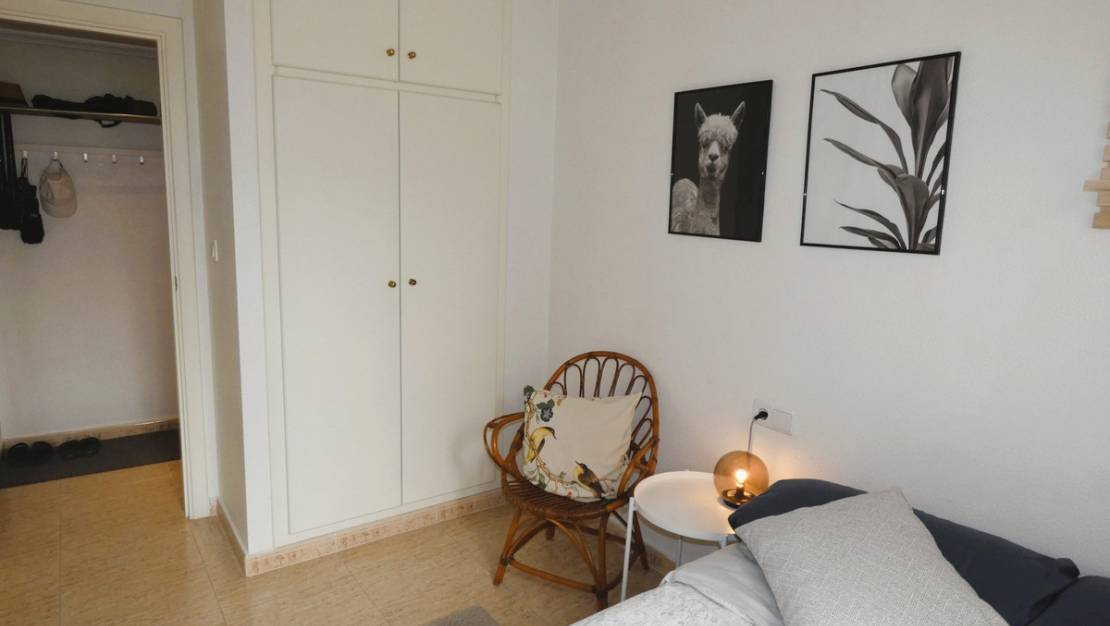 Venta - Apartment - Torrevieja - Torrevieja Centro