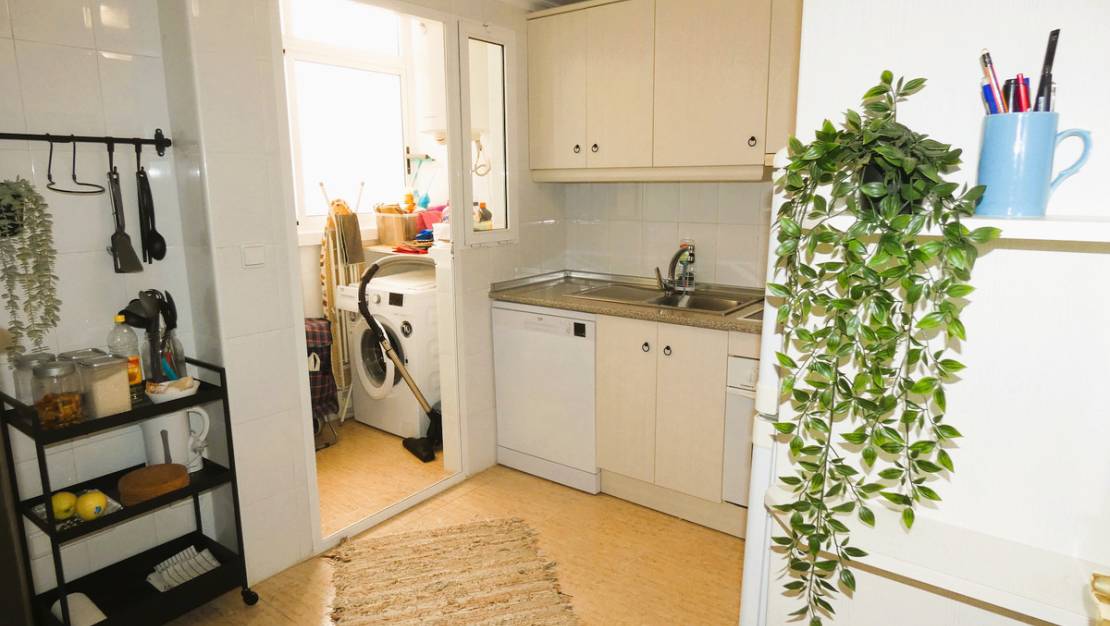 Venta - Apartment - Torrevieja - Torrevieja Centro