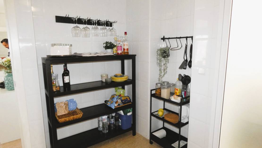 Venta - Apartment - Torrevieja - Torrevieja Centro