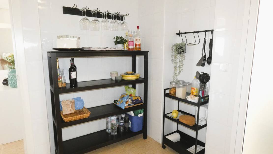 Venta - Apartment - Torrevieja - Torrevieja Centro