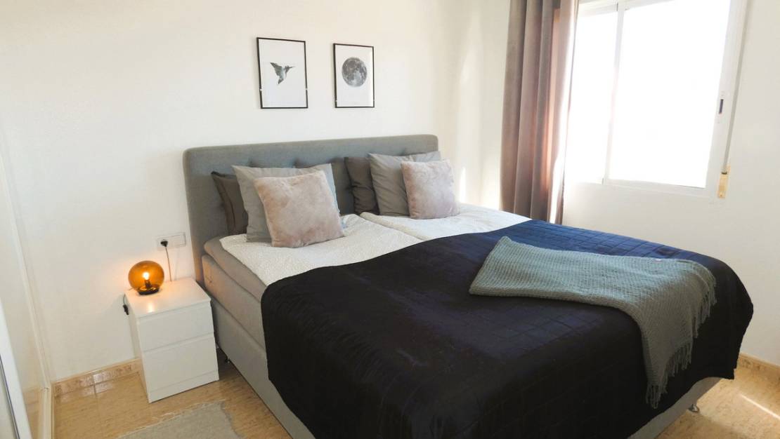 Venta - Apartment - Torrevieja - Torrevieja Centro