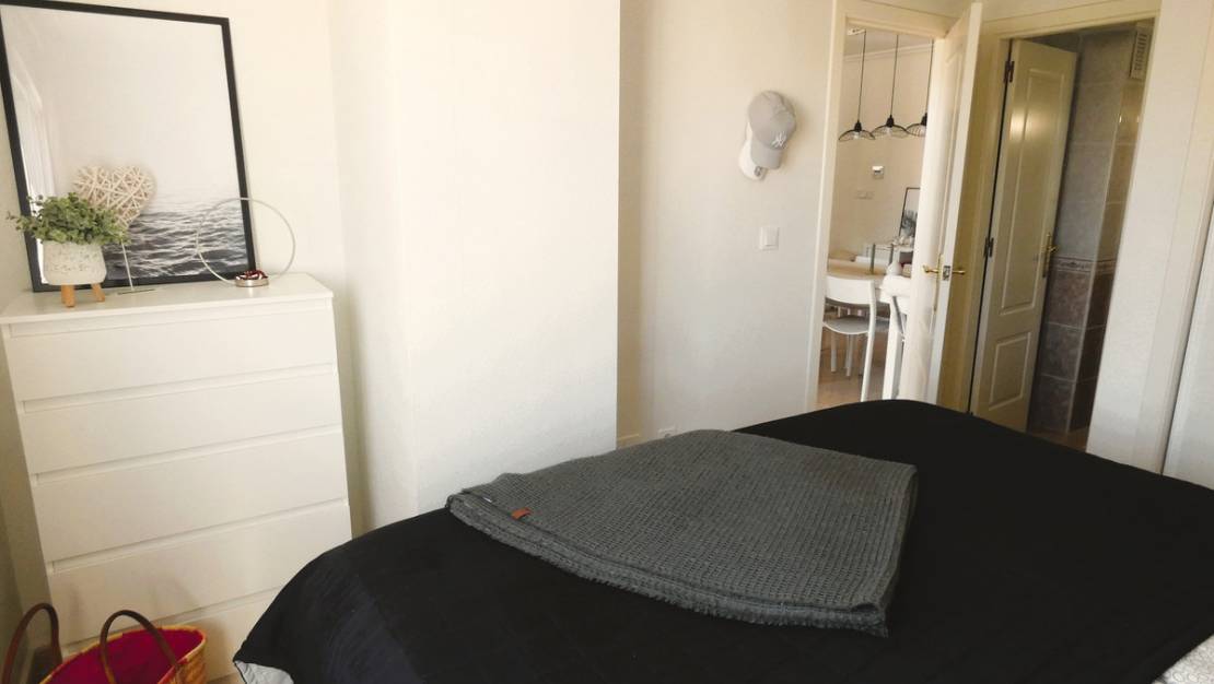 Venta - Apartment - Torrevieja - Torrevieja Centro