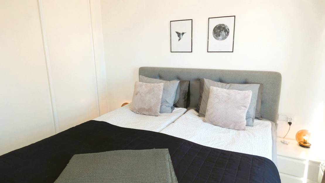 Venta - Apartment - Torrevieja - Torrevieja Centro