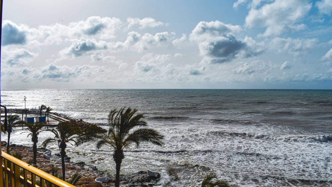 Venta - Apartment - Torrevieja - Torrevieja Centro