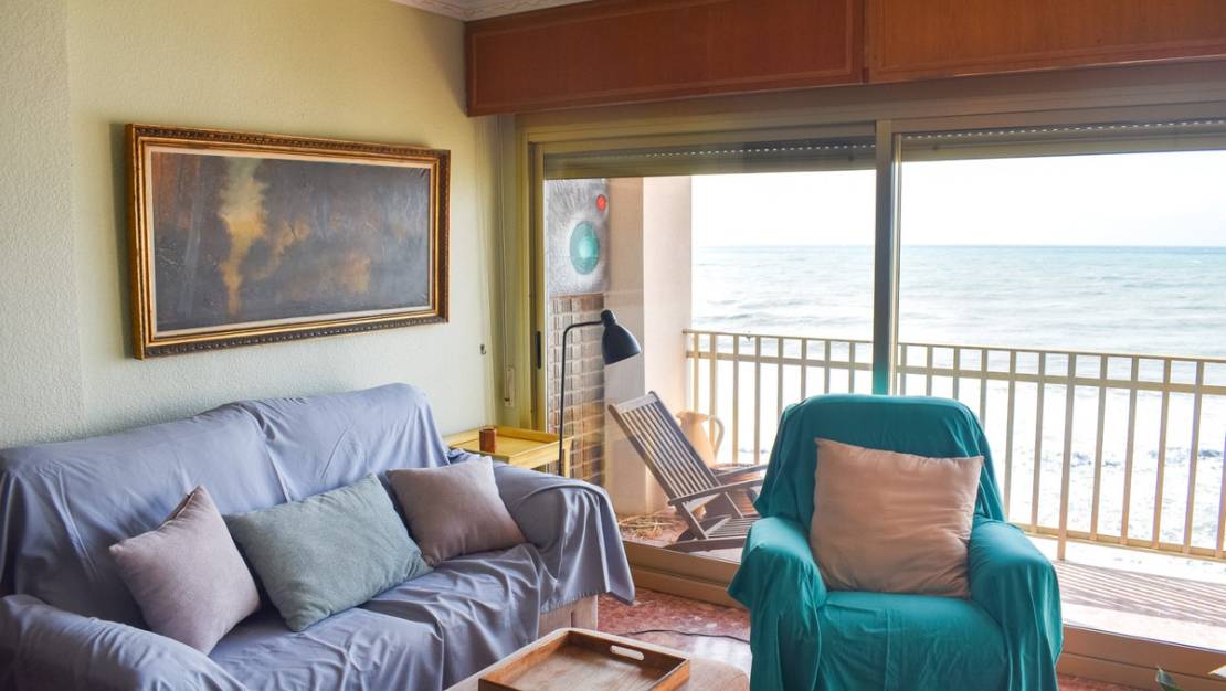 Venta - Apartment - Torrevieja - Torrevieja Centro