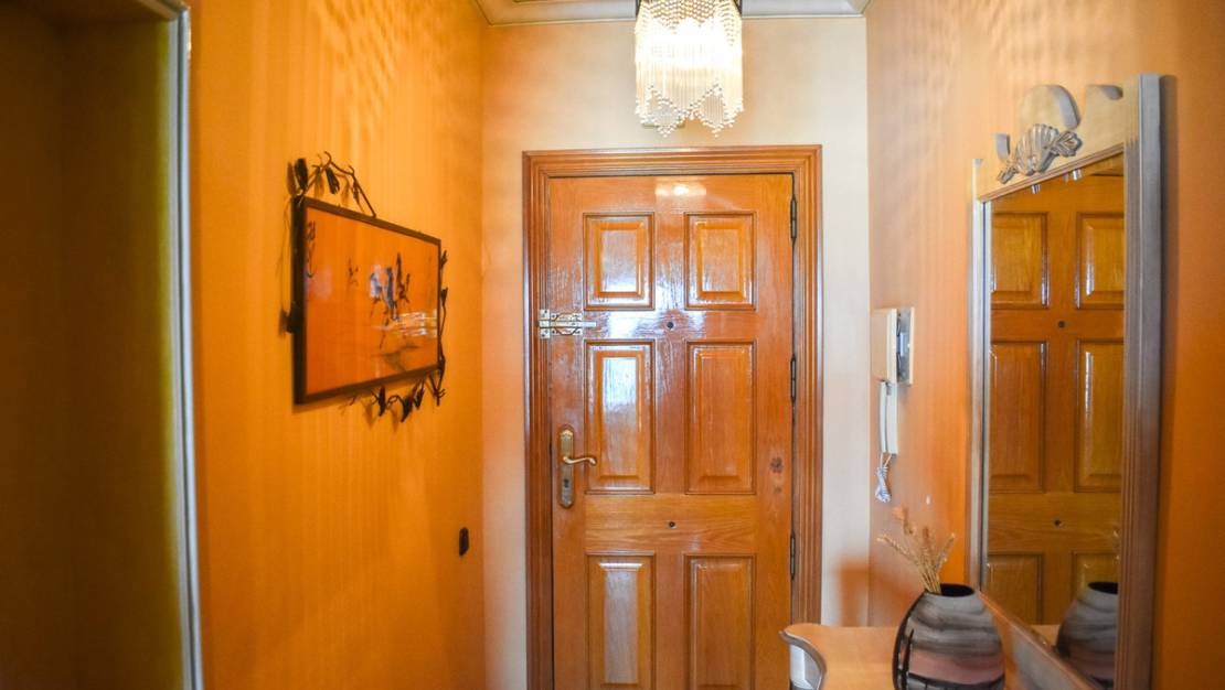 Venta - Apartment - Torrevieja - Torrevieja Centro