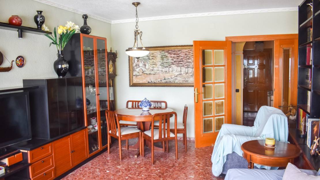 Venta - Apartment - Torrevieja - Torrevieja Centro