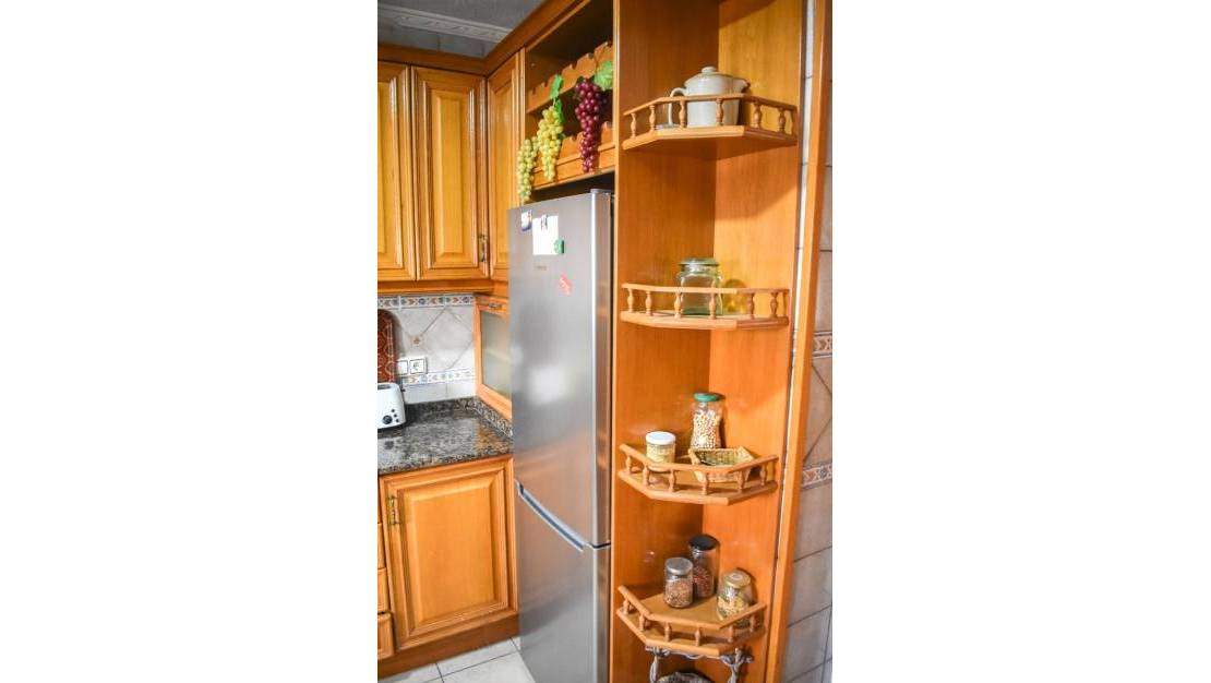 Venta - Apartment - Torrevieja - Torrevieja Centro