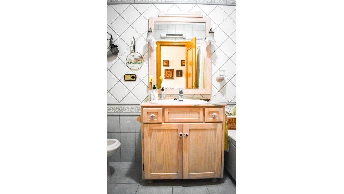 Venta - Apartment - Torrevieja - Torrevieja Centro