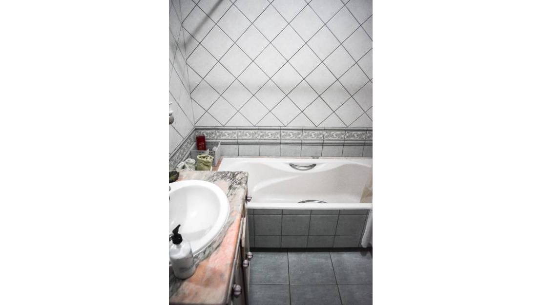 Venta - Apartment - Torrevieja - Torrevieja Centro