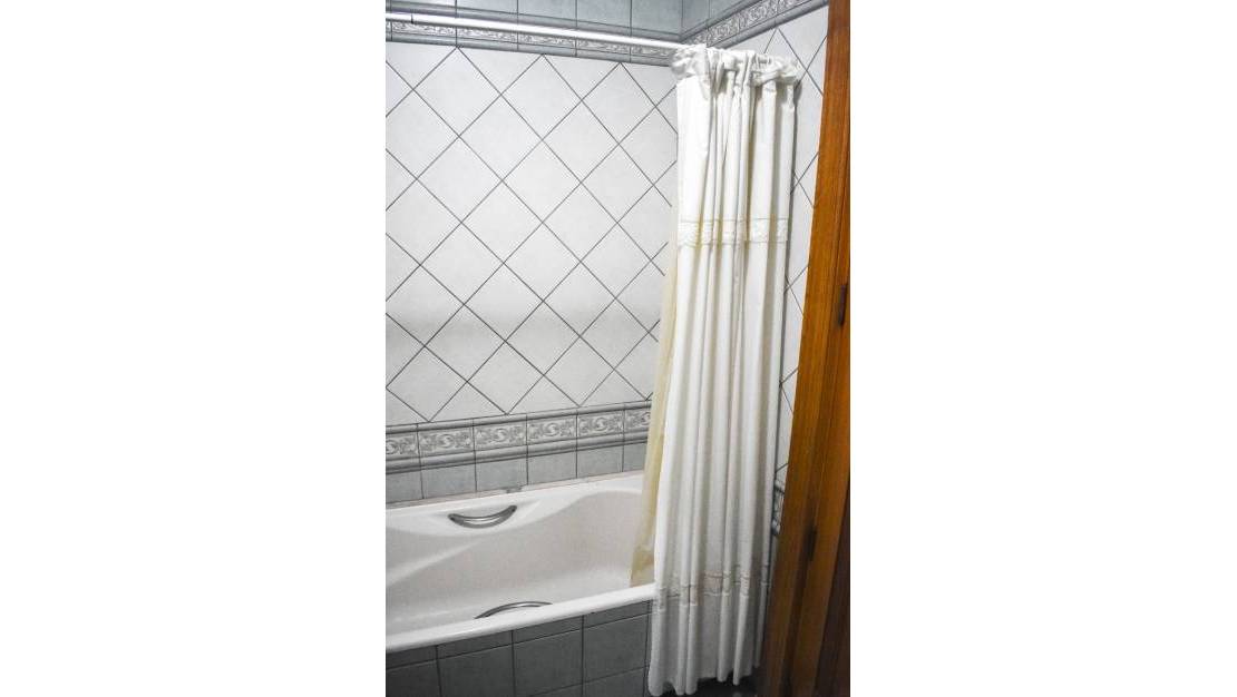 Venta - Apartment - Torrevieja - Torrevieja Centro