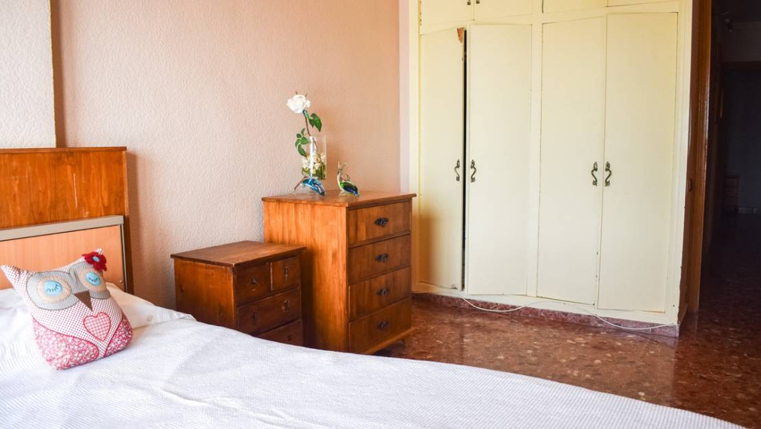 Venta - Apartment - Torrevieja - Torrevieja Centro