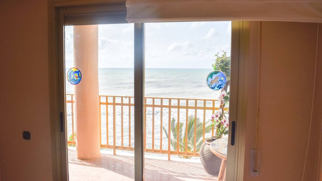 Venta - Apartment - Torrevieja - Torrevieja Centro