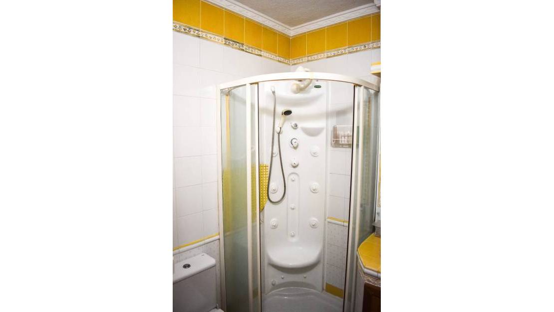 Venta - Apartment - Torrevieja - Torrevieja Centro