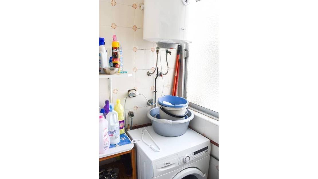 Venta - Apartment - Torrevieja - Torrevieja Centro