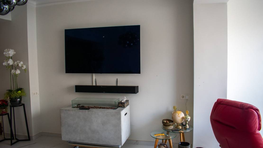 Venta - Apartment - Torrevieja - Torrevieja Centro