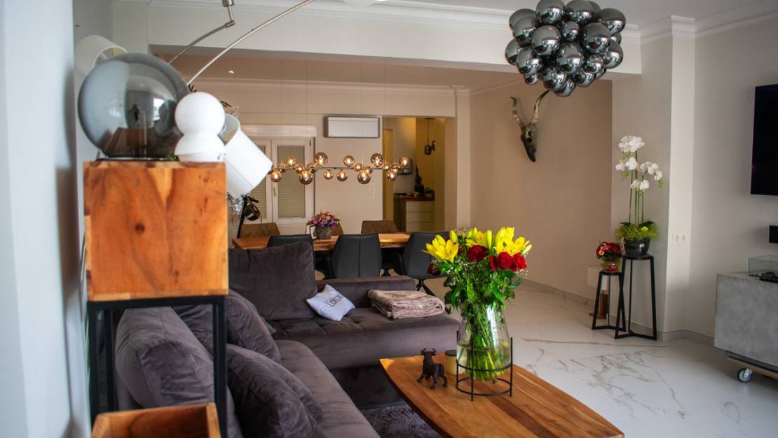 Venta - Apartment - Torrevieja - Torrevieja Centro