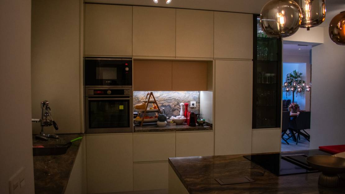 Venta - Apartment - Torrevieja - Torrevieja Centro