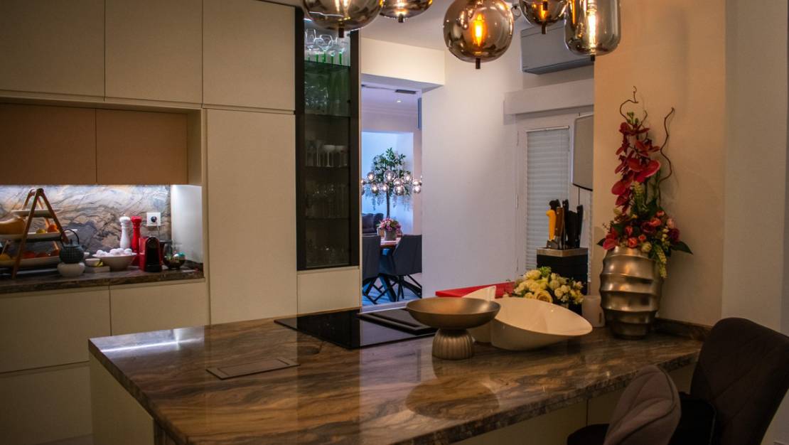 Venta - Apartment - Torrevieja - Torrevieja Centro