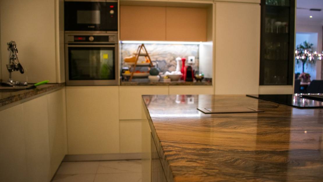 Venta - Apartment - Torrevieja - Torrevieja Centro