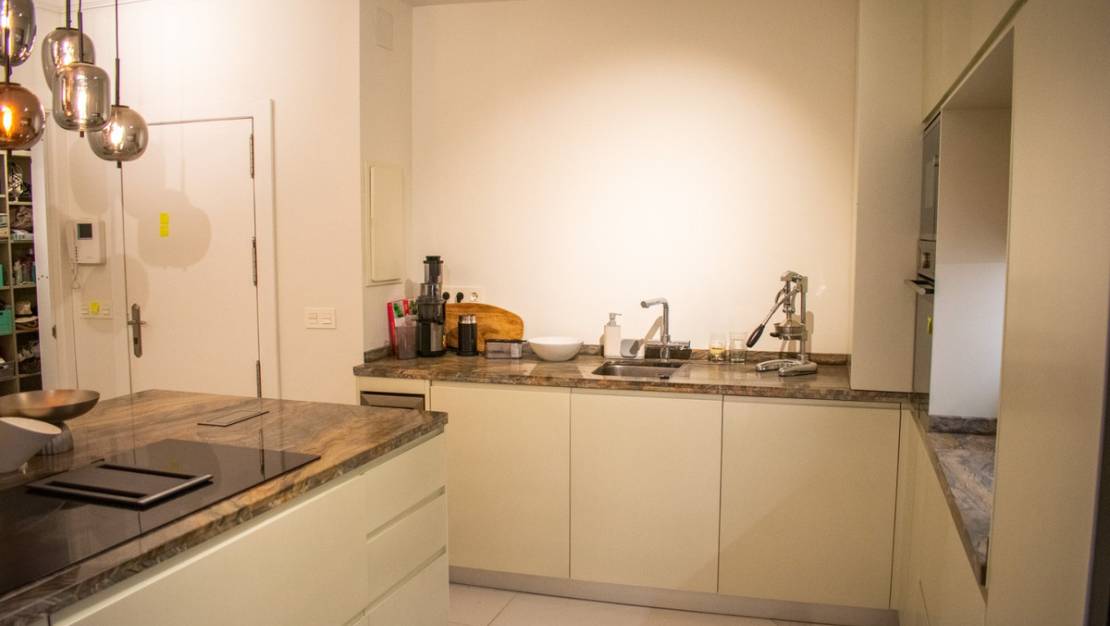 Venta - Apartment - Torrevieja - Torrevieja Centro