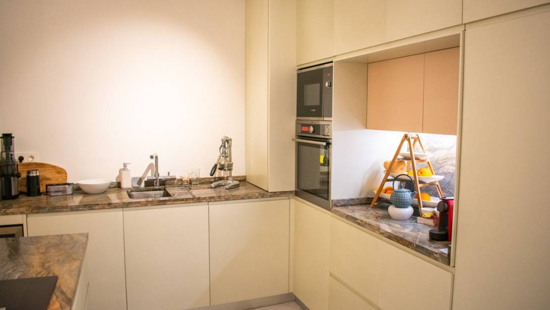 Venta - Apartment - Torrevieja - Torrevieja Centro