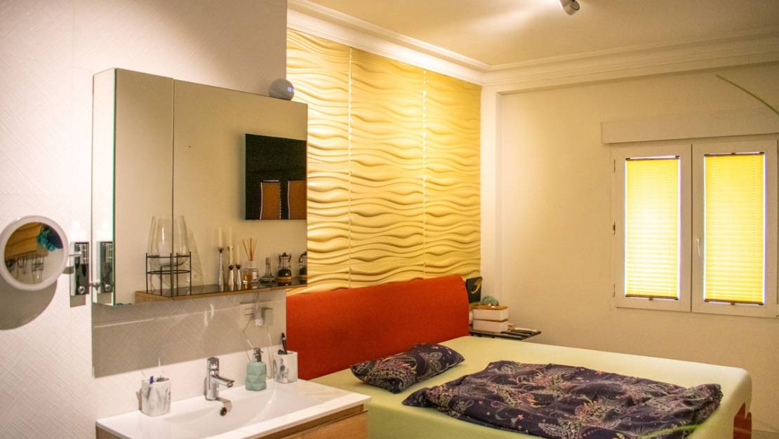 Venta - Apartment - Torrevieja - Torrevieja Centro