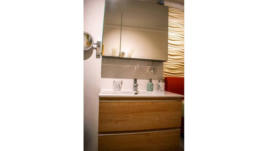 Venta - Apartment - Torrevieja - Torrevieja Centro