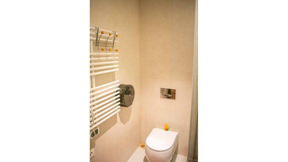 Venta - Apartment - Torrevieja - Torrevieja Centro