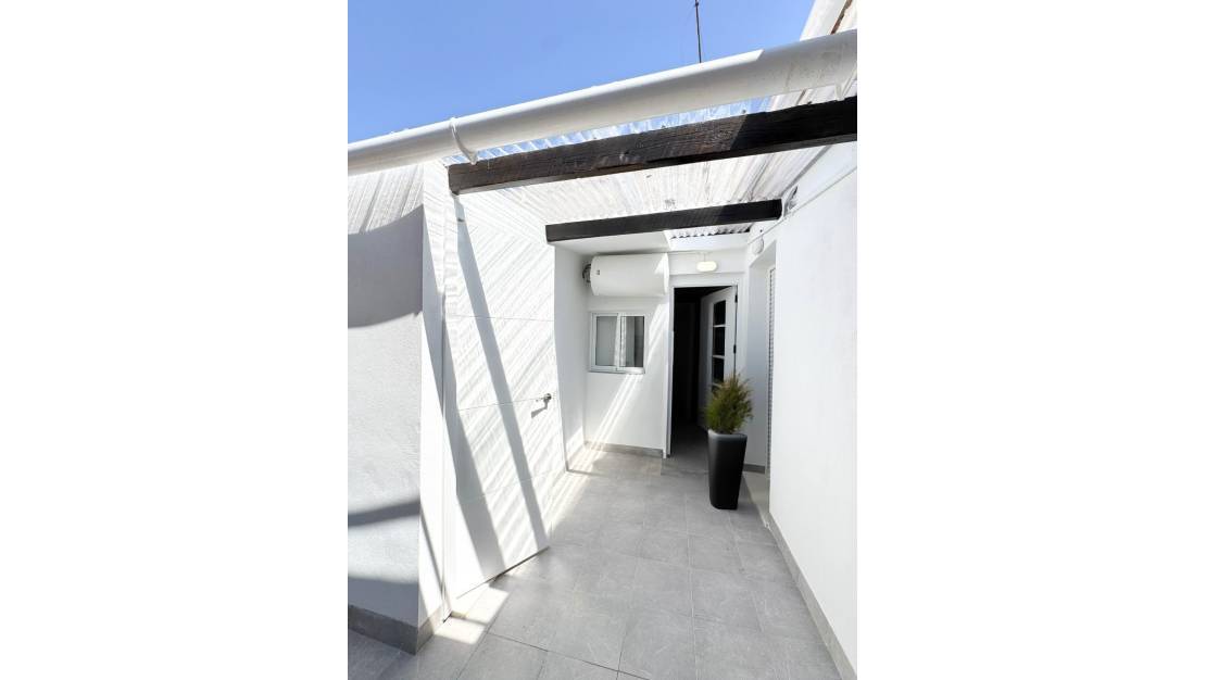 Venta - Apartment - Torrevieja - Torrevieja Centro