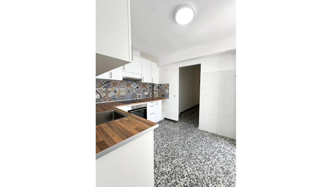 Venta - Apartment - Torrevieja - Torrevieja Centro