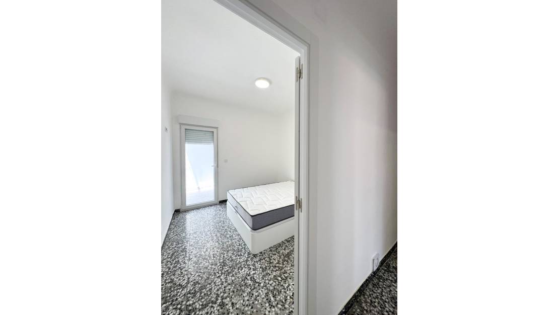 Venta - Apartment - Torrevieja - Torrevieja Centro