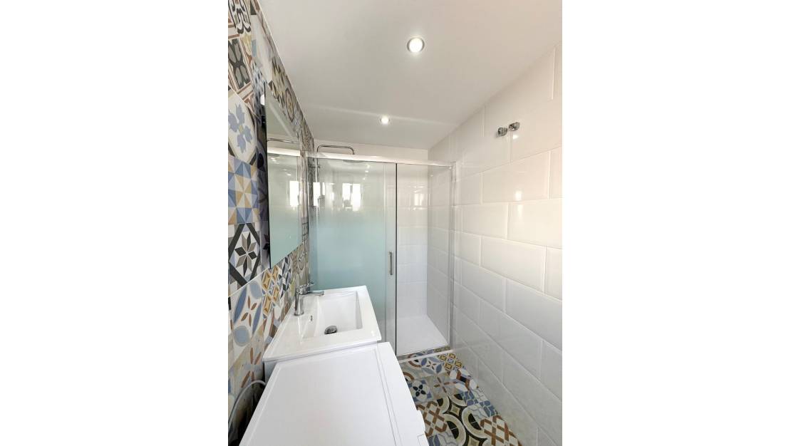 Venta - Apartment - Torrevieja - Torrevieja Centro