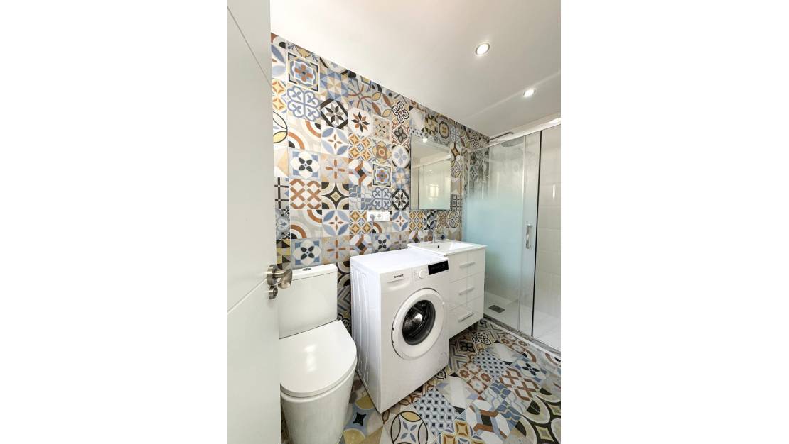 Venta - Apartment - Torrevieja - Torrevieja Centro