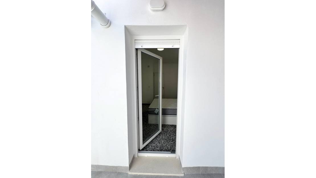 Venta - Apartment - Torrevieja - Torrevieja Centro