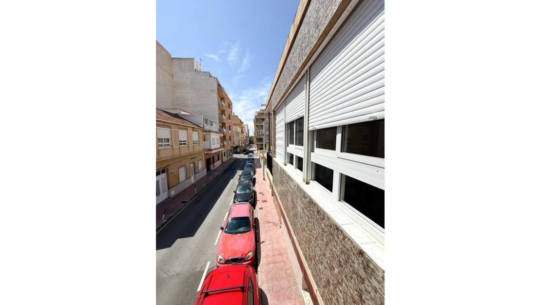 Venta - Apartment - Torrevieja - Torrevieja Centro