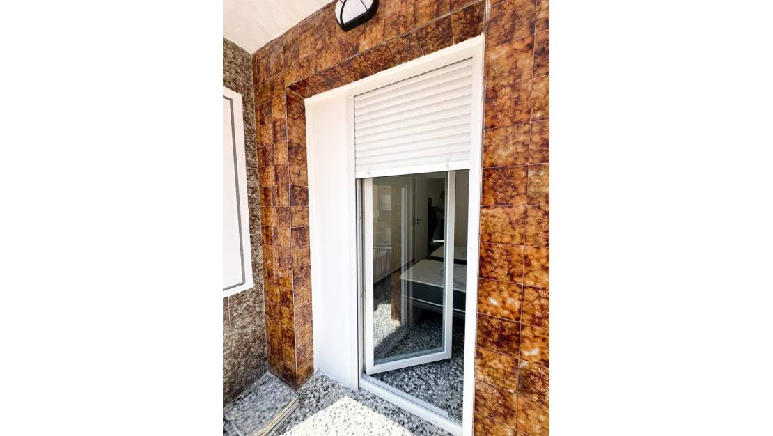 Venta - Apartment - Torrevieja - Torrevieja Centro