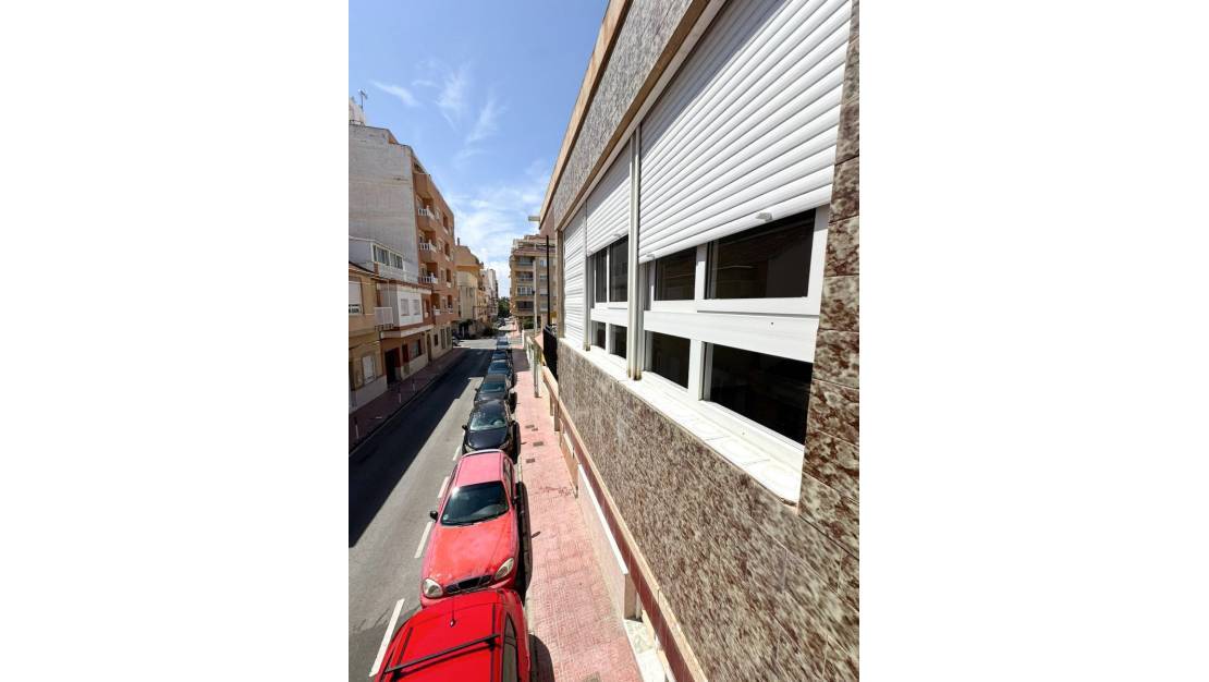 Venta - Apartment - Torrevieja - Torrevieja Centro