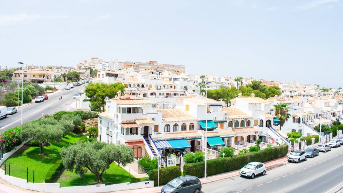 Venta - Apartment - Torrevieja - Torrevieja Centro