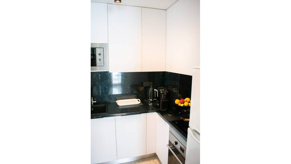 Venta - Apartment - Torrevieja - Torrevieja Centro