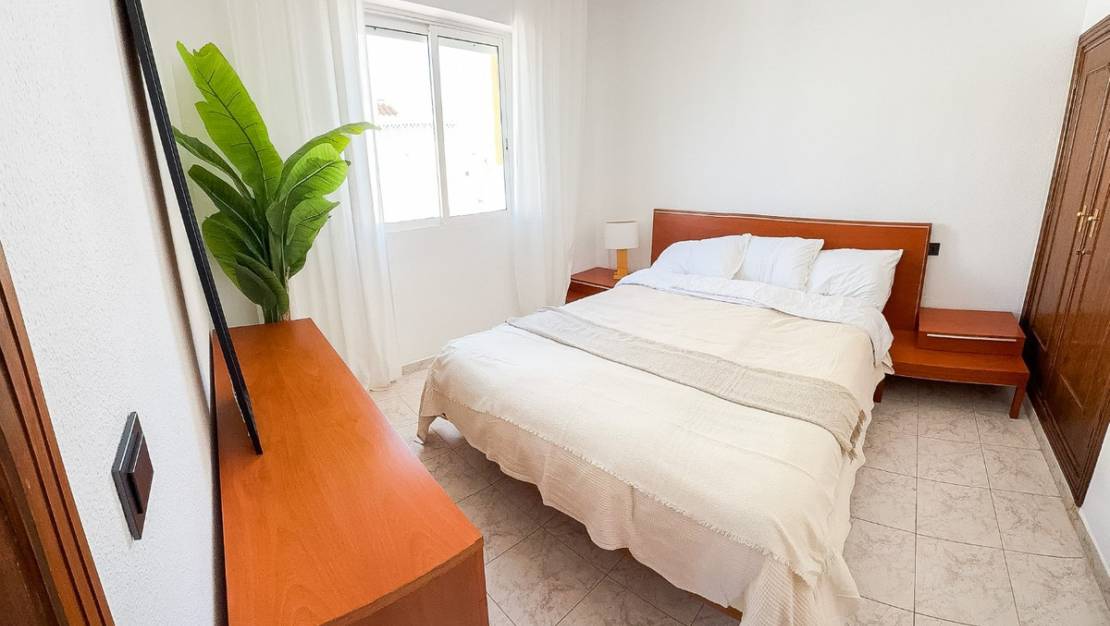 Venta - Apartment - Torrevieja - Torrevieja Centro