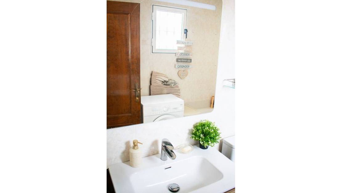 Venta - Apartment - Torrevieja - Torrevieja Centro